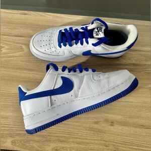 Nike Air Forces Low